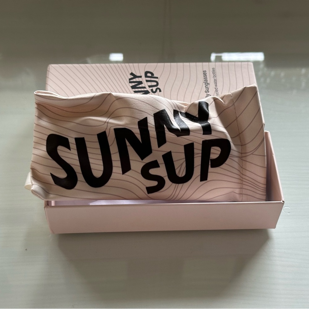 Tortoise Shell Sunglasses - Picture 2 of 5
